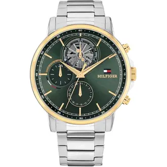 TOMMY HILFIGER Stewart Multifunction 1710735
