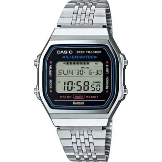 CASIO Vintage Bluetooth ABL-100WE-1AEF