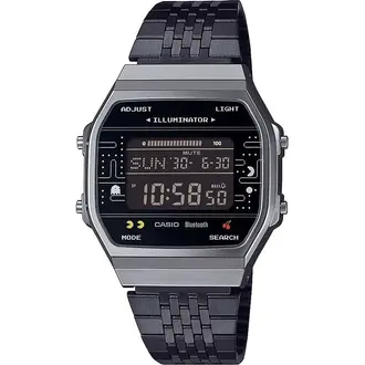 CASIO PAC-MAN Vintage Bluetooth ABL-100WEPC-1BER