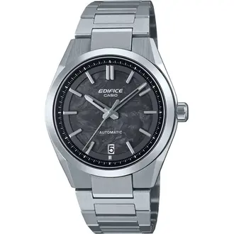 CASIO Edifice Automatic Forged Carbon EFK-100CD-1AER