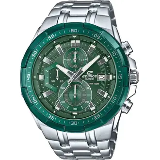 CASIO Edifice Standard Chronograph EFR-539DE-3AVUEF