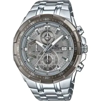 CASIO Edifice Standard Chronograph EFR-539DE-8AVUEF