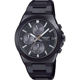 CASIO Edifice Solar Powered Chronograph EFS-S650DC-1AEF