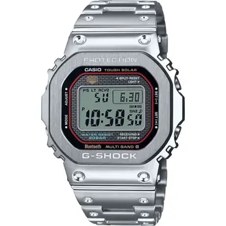 G-SHOCK Tough Solar Bluetooth GMW-B5000D-1CER