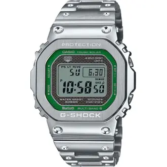 G-SHOCK Tough Solar Bluetooth GMW-B5000D-3ER