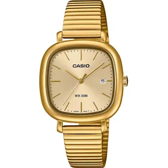 CASIO Timeless Collection LTP-B166G-9AVEF