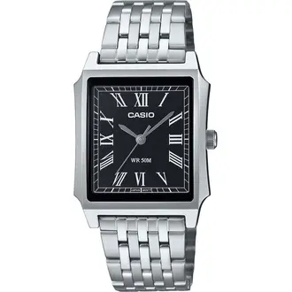 CASIO Timeless Collection MTP-B190D-1BVEF