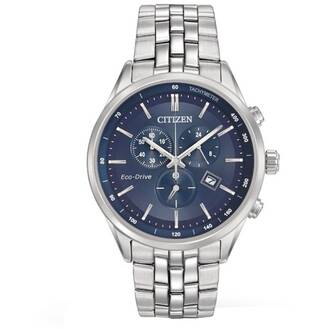 CITIZEN Eco-Drive Chrono AT2141-52L