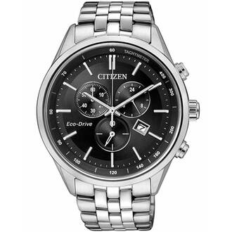CITIZEN Eco-Drive Chrono AT2141-87E