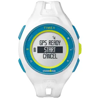 TIMEX Ironman Run X20 GPS TW5K95300
