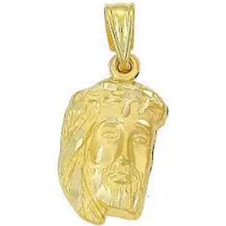 KALOUSTIAN Gold 9K Pendant PD11074