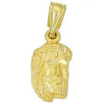 KALOUSTIAN Gold 9K Pendant PD11075