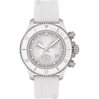 TISSOT Seastar 1000 Quartz Chronograph 38mm T1202171701100