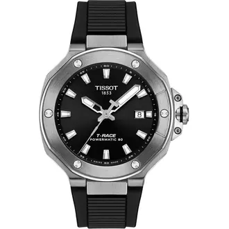 TISSOT T-Race Powermatic 80 41mm T1418071705100
