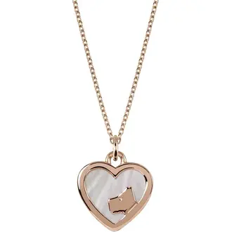 Radley London Necklace RYJ2060