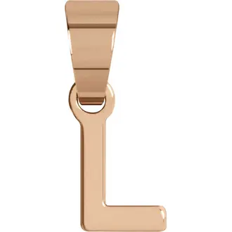 Radley London Charm (Letter L) RYJ6036S