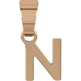 Radley London Charm (Letter N) RYJ6040S