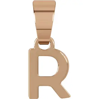 Radley London Charm (Letter R) RYJ6042S