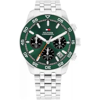 TOMMY HILFIGER TH85 Sport Chronograph 1792214