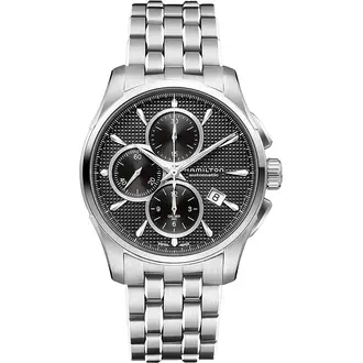 HAMILTON Jazzmaster Auto Chrono H21 H32596131