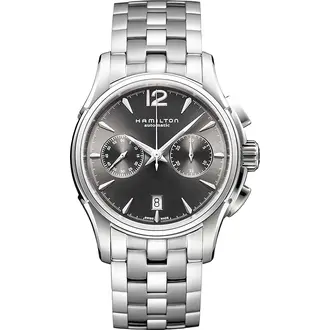 Hamilton Jazzmaster Auto Chrono H31 H32606185
