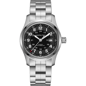 HAMILTON Khaki Field Automatic H70515137