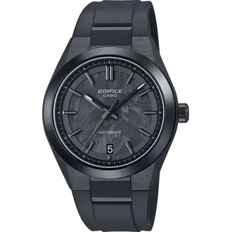 CASIO Edifice Automatic Forged Carbon EFK-100XPB-1AER