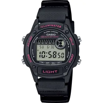 CASIO Timeless Collection W-220H-1A2VEF