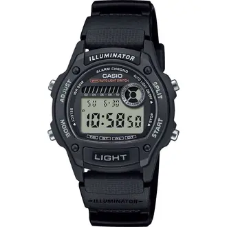 CASIO Timeless Collection W-220H-1AVEF
