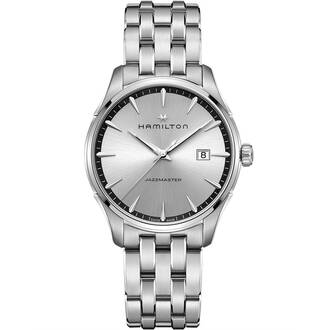 HAMILTON Jazzmaster H32451151