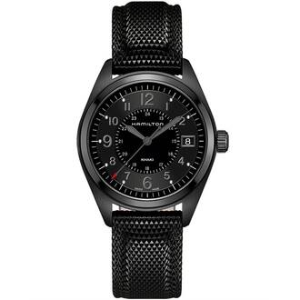 HAMILTON Khaki Field H68401735