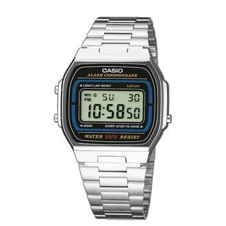 Casio A164WA-1VES
