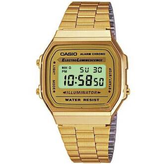 Casio A-168WG-9EF