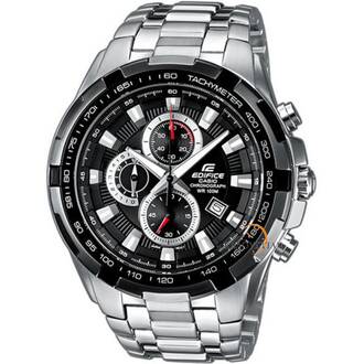 Casio EF-539D-1AVEF