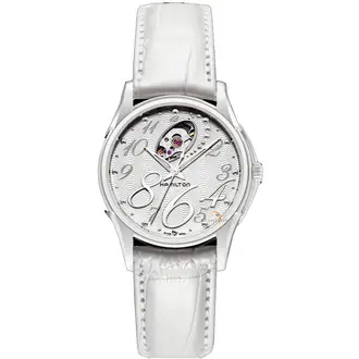Hamilton Jazzmaster Lady Automatic H32465953
