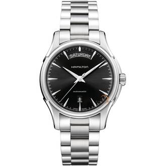 Hamilton Jazzmaster Day Date H32505131