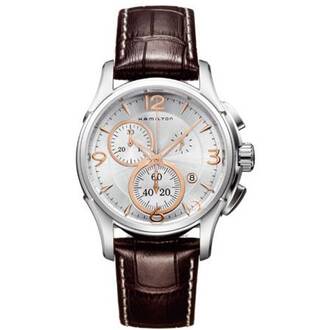 Hamilton Jazzmaster H32612555