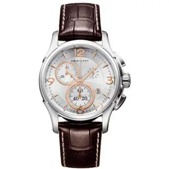 Hamilton Jazzmaster H32612555