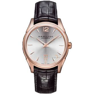 Hamilton Jazzmaster Slim H38645755