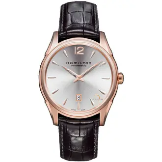 Hamilton Jazzmaster Slim H38645755