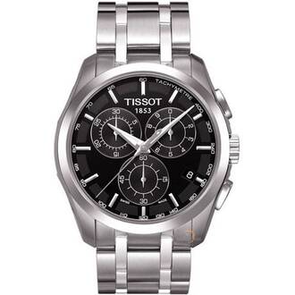 Tissot T-Trend Couturier Chronograph T0356171105100