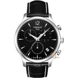 TISSOT Tradition Chronograph T0636171605700