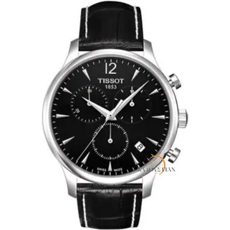 TISSOT Tradition Chronograph T0636171605700