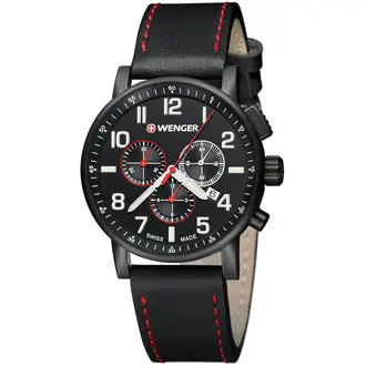 WENGER Attitude Chrono 01.0343.104