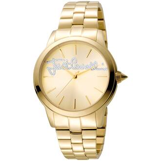 JUST CAVALLI Logo JC1L006M0085