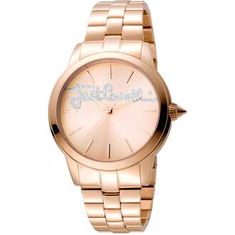 JUST CAVALLI Logo JC1L006M0105