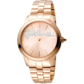JUST CAVALLI Logo JC1L006M0105