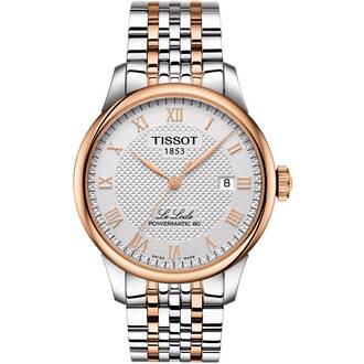 TISSOT Le Locle Automatic T0064072203300