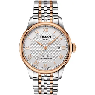 TISSOT Le Locle Automatic T0064072203300