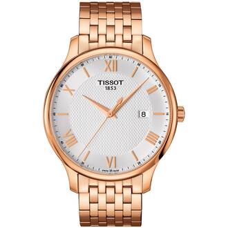TISSOT Tradition T0636103303800